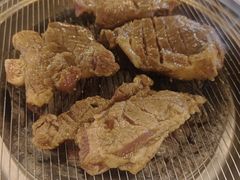 -味家烤肉烤鳗鱼牛排(西塔旗舰店)
