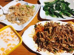 手撕鸡-Sasa的海(蜈支洲岛后海店)