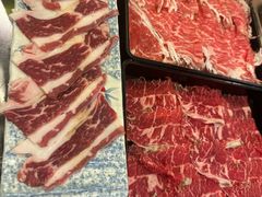 -炼瓦家日式烧肉·寿喜烧(融创精彩天地店)