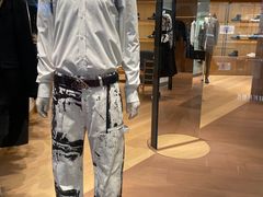 -Alexander McQueen(IAPM环贸广场店)