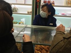-上海哈尔滨食品厂(淮海中路店)