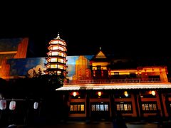 -青岛方特梦幻王国