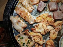 -柒酒烤肉(金科时代店)