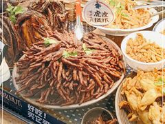 -留夫鸭•鲜卤土鸭(长宁龙之梦店)