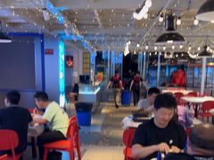-石牌岭小亮蒸虾•湖北老字号(左岭店)