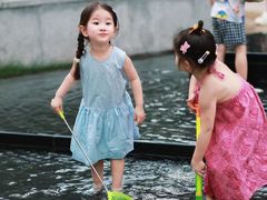 -伊顿幼儿园(棕榈泉校园)