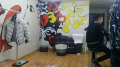 -米路造型MILU STUDIO