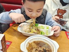 -南城香(北京南站店)
