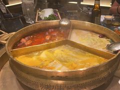 -湊湊火锅·茶憩(打浦桥日月光店)