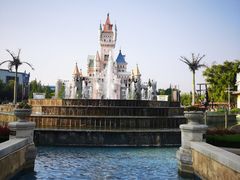 -青岛方特梦幻王国