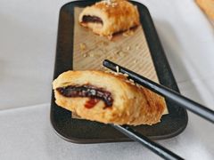 -鹿鸣酒家(越秀店)
