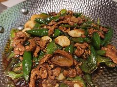 -湘江红·湖南招牌菜(莲花南路店)