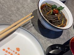 -鸣记脆皮烤鱼·海鲜烤鱼(马栏店)