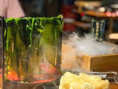 腐竹卷-原牛道·潮汕围炉火锅(讯美店)