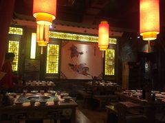 -蜀大侠火锅(建设路第五大道店)