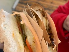 -易老大蛋烘糕(奎星楼总店)