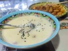 -冷峰马家鸡蛋牛奶醪糟(八朗学五巷店)