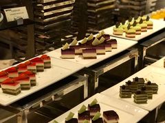 -OPEN開全日自助餐厅·牛肉火锅·海鲜(佛山希尔顿酒店)