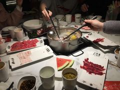 -大喜牛鲜牛肉火锅(世纪金源店)