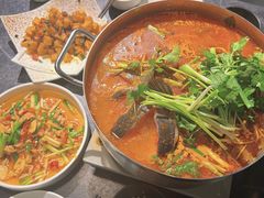 -泉味道贵州厨房(三里河店)