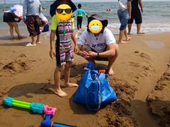 -海滨浴场