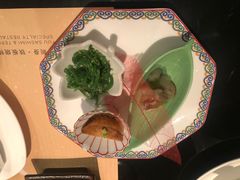 -佛山希尔顿酒店·融誉亚洲美食荟