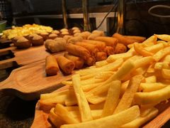 -世纪金源大饭店·金源自助餐厅