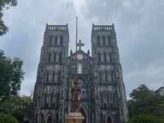 -圣约瑟夫大教堂