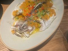 -耶里夏丽·新疆菜·28年喀什老馆(田林东路店)