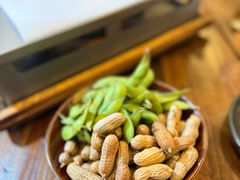 -杨老头鲜货烧烤(太古里店)