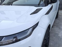 -北京松山友福汽车贴膜·隐形车衣 洗美(良乡店)