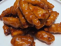 -北平食府·北京烤鸭(北京西站六里桥店)