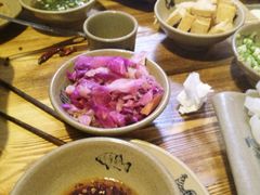 -重庆老火锅(长虹店)