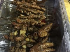 -酒宝荡烧烤(长航局江大路住宅小区店)