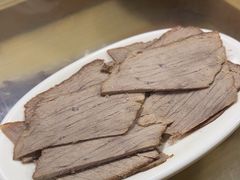 -陇上全荟兰州传统牛肉面(延吉路店)