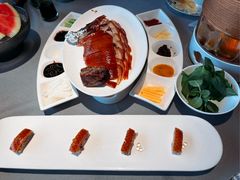 -阿庄新豫菜(通泰路店)
