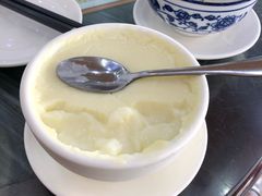 双皮奶-滋味园(勒流店)