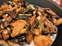 -西贝(上海中心店)