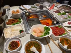 -海底捞火锅(亲子主题北金鹰店)