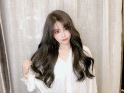 点击看大图 -3AM HAIR SALON染发接发