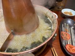 -1078號老北京涮肉(松柏店)