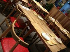 大堂-虾满堂(瑞虹店)