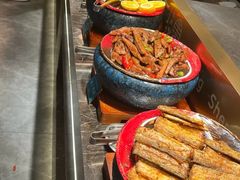 -東盛炭烤自助料理(玄武招商花园城店)