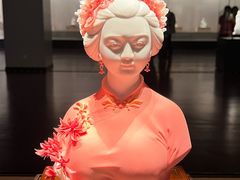 -中国闽台缘博物馆