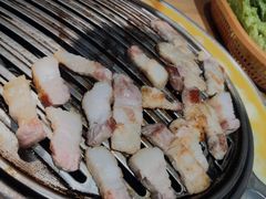 -金顺韩式烤肉·网红烤肉店(广利路店)