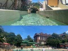 -新加坡水上探险乐园