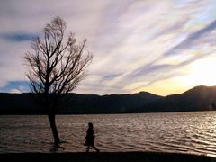 -玉湖村