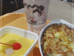 -北大家园食堂