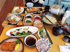 -胜博殿日式炸猪排(西红门店)