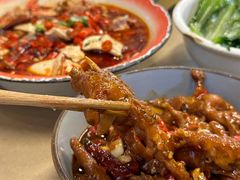 -老三样·旧食新味(万寿宫店)